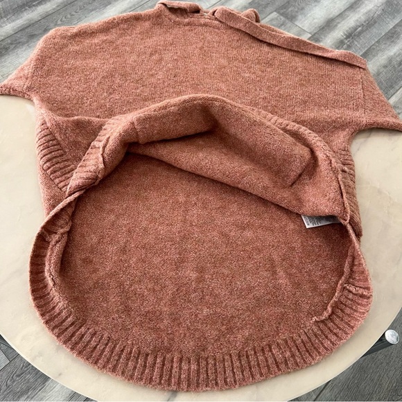 Madewell, Women’s, Wilmington, Hoodie, Sweater. - Picture 7 of 12